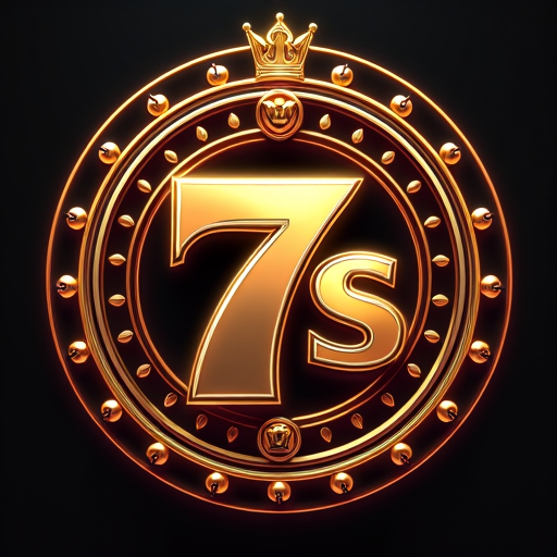 Logo 7s